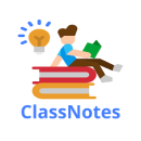 Class Notes