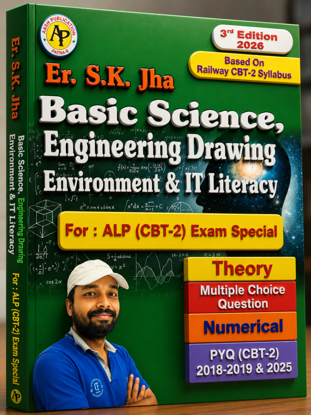 Basic Science, Engineering Drawing, Environment & IT Literacy